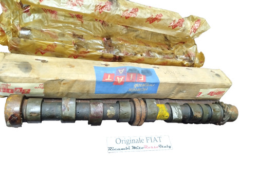 Albero camme fiat 1100 d - camme,