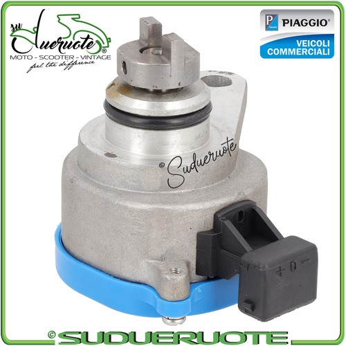 Sensore fase giri albero - sensore,