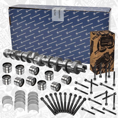 Kit albero camme - albero,