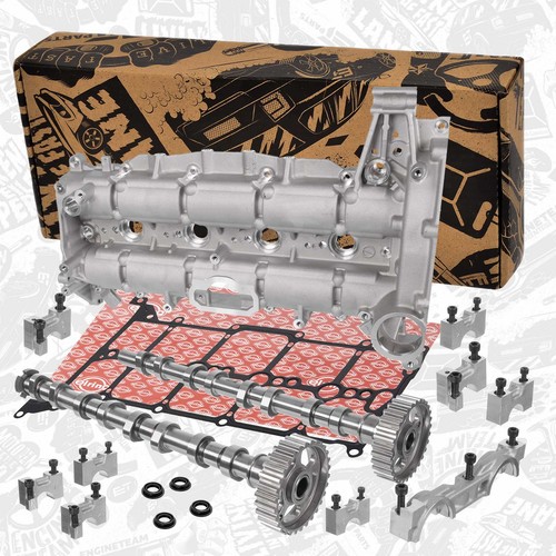 Kit albero camme ford 0 - albero,