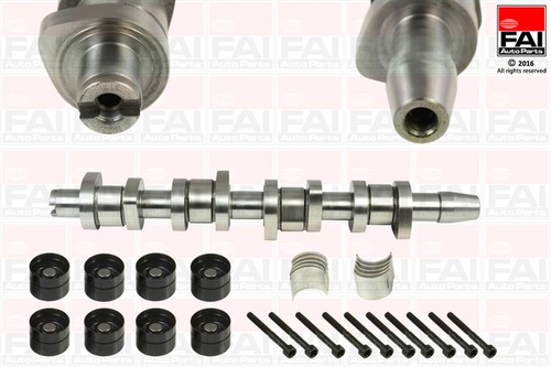 Kit albero camme per - kit, a