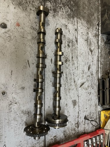 Alberi cammes ea888 - a, golf