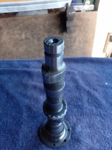 Albero cammes - a,