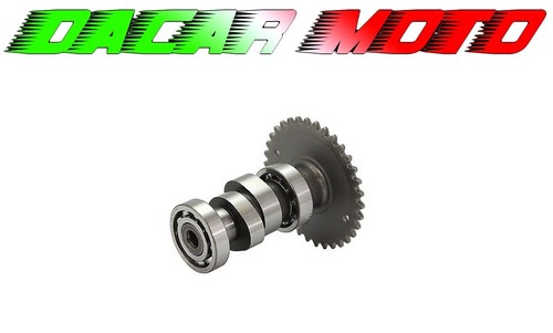 Asse camme albero - a,