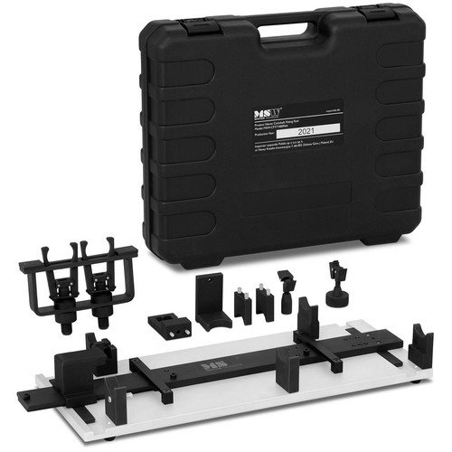 Kit montaggio albero a - di,