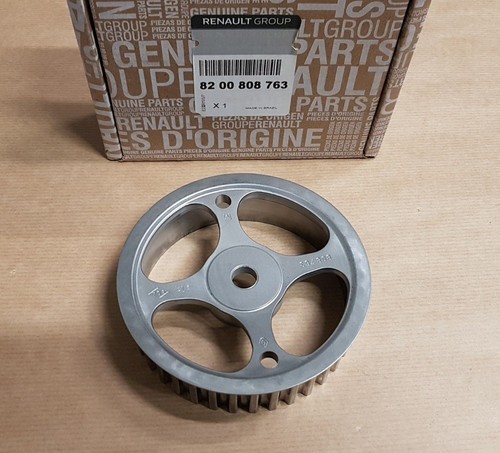 Original renault puleggia - renault,