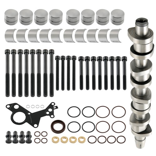 Set albero camme for - a,