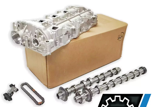 Kit camme modifica catena mm - camme,