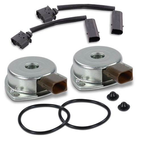 Cavo magnet centrale - 2x,