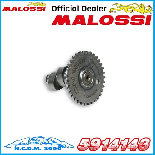 Albero camme power cam - albero,