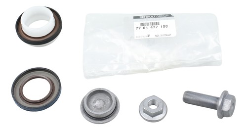Kit guarnizioni albero camme - kit, a