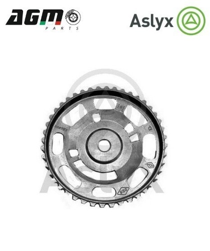 Puleggia albero camme aslyx - puleggia,