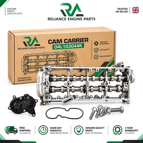 Kit camme albero - camme,