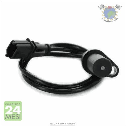 Sensore posizione albero - sensore,