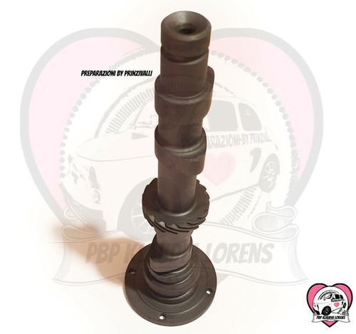 Albero camme 80 alta - albero, a