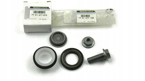 Kit guarnizioni olio albero - albero, a