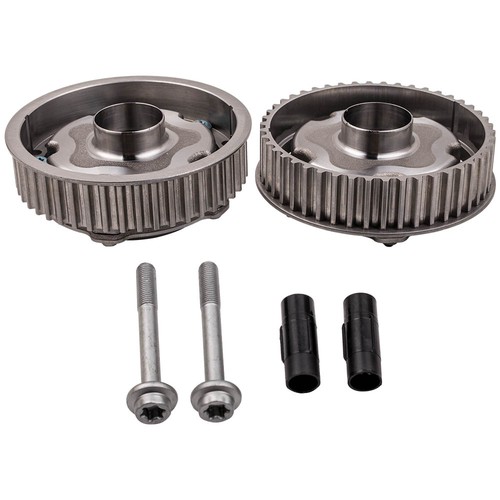 Albero camme gear - a, attuatori