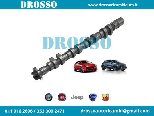 55242844 fiat albero camme - fiat, a