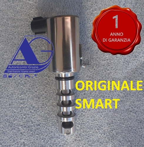 Valvola controllo della - di,