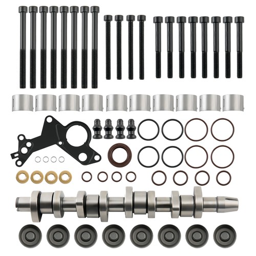 Set alberi camme for audi - set,