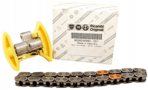 Kit catena distribuzione - kit,