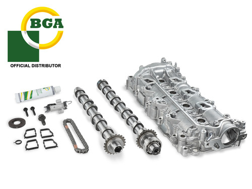 Kit catena distribuzione - kit,