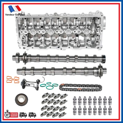 Kit completo albero camme 8 - kit,