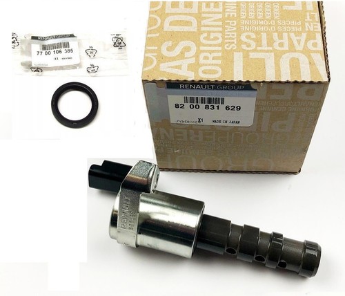 Solenoide valvola albero - valvola,
