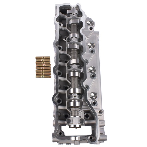Gruppo testata 4m40 - gruppo,