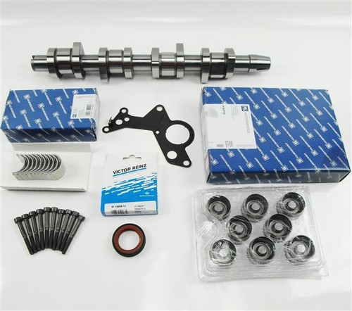 Camme set cuscinetto viti - camme, ks