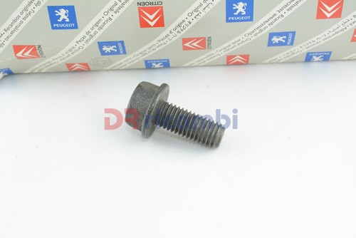 Vite bullone puleggia albero - vite,