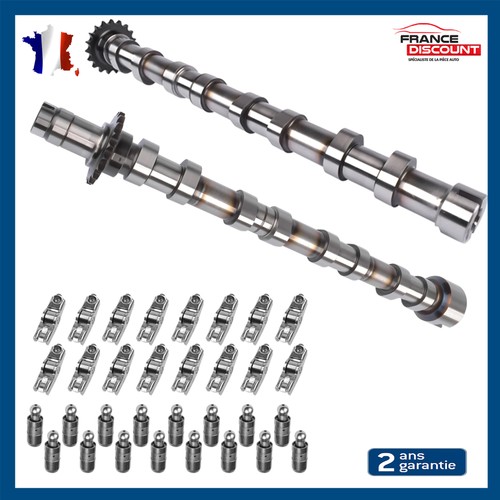 Kit alberi camme per citroen - kit,
