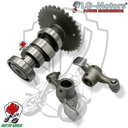 Kit asse albero camme - albero, a