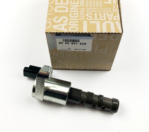 Solenoide valvola albero - solenoide, a